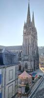 Bulle de douceur en hypercentre - B&B