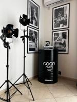 Trendy Seaside Escape 2 Bedroom Penthouse - B&B Marsaskala