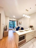 Apartment mit 1 Schlafzimmer