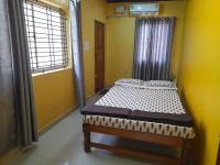 AADWIKA HOME STAY - Chambres d’hôtes Gokarna