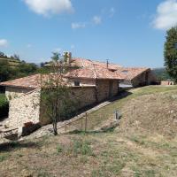 Le Pas Sage au Trible, Suites Bambou/ La Source/ Tataouine - B&B Gluiras
