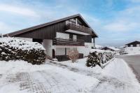Stube Elli mit Oberstaufen Plus Karte - Ferienwohnung