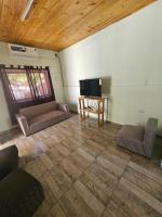 Casa La Familia - Ferienwohnung San Rafael