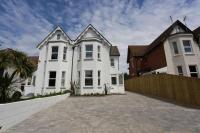 BOURNECOAST: HOLIDAY HOME NEAR BEACH-GARDEN- 2192 - Ferienwohnung