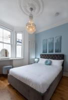 West Kensington-stylish 2 beds - B&B Londra