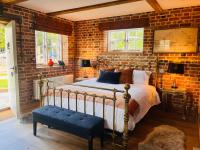 B&B East Bergholt - The Lion - Bed and Breakfast East Bergholt