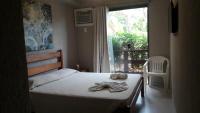 Chambre Triple avec Balcon