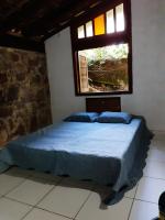Double Room with Private External Bathroom
