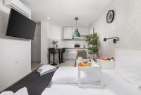 Chambre Double Supérieure