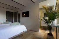 Superior Double or Twin Room with Mountain View
