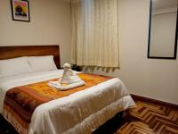 Hostel Tupac Yupanqui House - Ferienwohnung Cusco