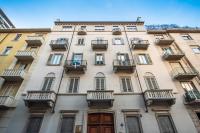 Top Living Apartments - Porta Susa - B&B