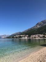 Apartment Zelenika - Bed and Breakfast Baška Voda