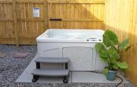 Beautiful Historic Downtown Pensacola Charmer Hot Tub BBQ - B&B Pensacola