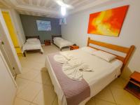 Chambre Quadruple