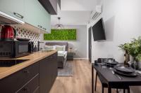 Monolocale Matrimoniale Deluxe