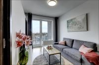 STAR cozy apartment in a modern neighborhood - Chambres d’hôtes