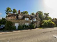 B&B Bridport - Alice's Cottage - Bed and Breakfast Bridport