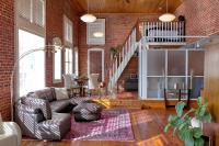 Premier Downtown Loft Building, Just Opened - B&B Pensacola
