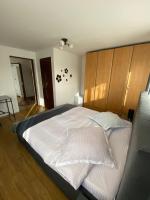 Chambre Lit King-Size - Vue sur Jardin