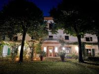 Dimora Rosa Bianca - Ferienwohnung Macerata