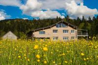 B&B Hittisau - Haus Feurstein - Bed and Breakfast Hittisau