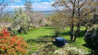 L'Oustalou - WIFI - Jardin - Campagne - B&B Villeneuve