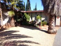 Casa Villa Guest House - Ferienwohnung Carletonville