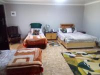 B&B Carletonville - Casa Villa Guest House - Bed and Breakfast Carletonville