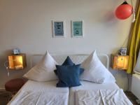 Apartment 50 im Haus Villa Anna - B&B Sankt Peter-Ording