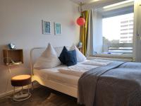 Apartment 50 im Haus Villa Anna - B&B Sankt Peter-Ording