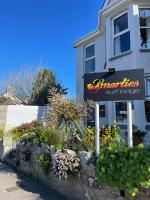 Smarties Guest House - B&B Newquay