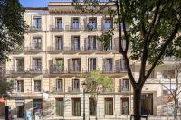 Abada Loft - B&B