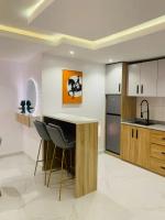 Appartement met 1 Slaapkamer