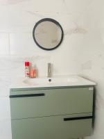 Camera Matrimoniale con Bagno Privato