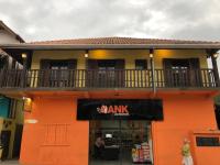 POUSADA GIRASSOL - B&B