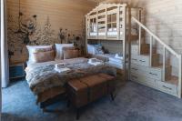 Apartamento Deluxe