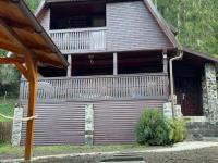 Cabana Weekend - B&B Salard