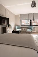 Buer City Apartment mit Balkon - B&B