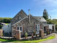 The Granary - B&B Abergavenny