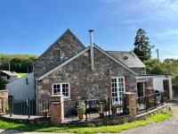 B&B Abergavenny - The Granary - Bed and Breakfast Abergavenny