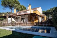Casa el Refugio del Lago alojamiento rural - Bed and Breakfast