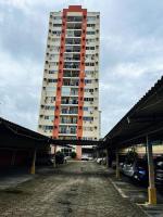 Apartamento Aconchegante Em Belém - B&B