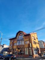 Gemasoti House - Chambres d’hôtes Drobeta Turnu-Severin