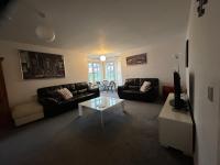 Spacious Modern Apartment - B&B Saint Andrews
