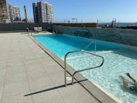 B&B Antofagasta - Hermoso departamento ful amueblado nivel ejecutivo - Bed and Breakfast Antofagasta