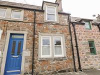 B&B Kirkcudbright - Haven Cottage - Bed and Breakfast Kirkcudbright