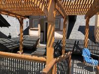 Knight Campbell Carriage House - B&B Denver