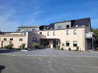 Ferienapartments im Stern Friedersdorf - Bed and Breakfast