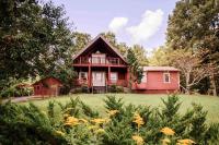 Brimstone Getaway w/Mountain View’s - B&B